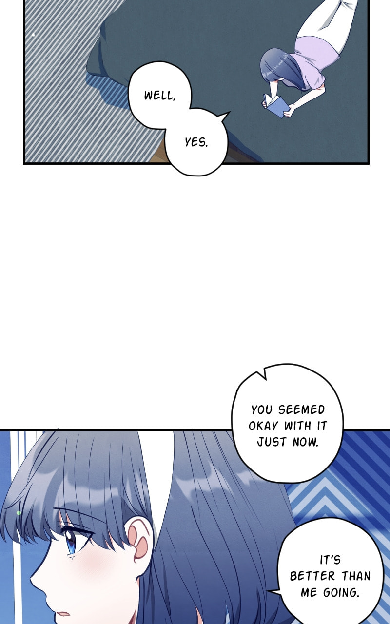 Seven Years Later Chapter 71 page 28 - 