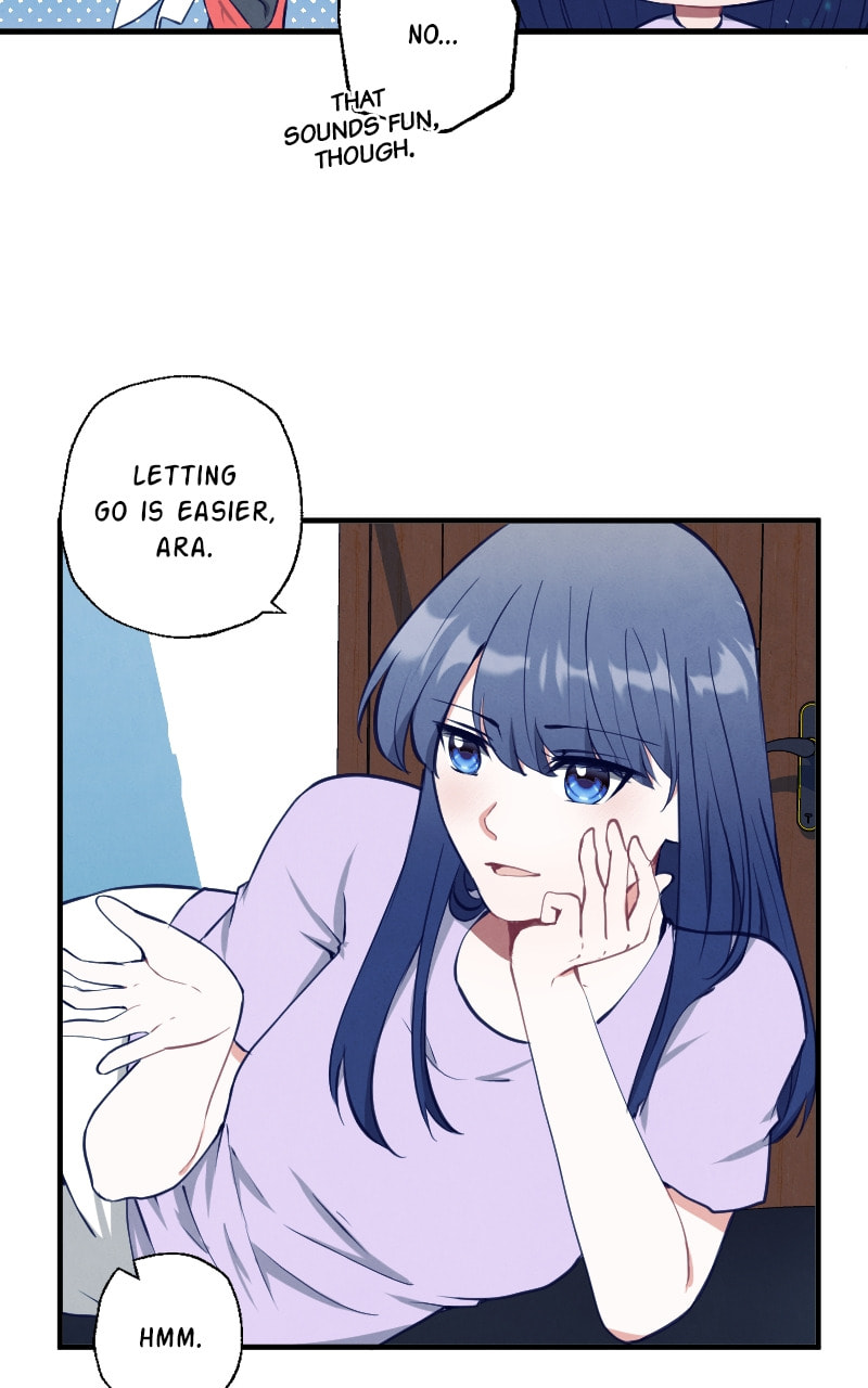 Seven Years Later Chapter 71 page 30 - 
