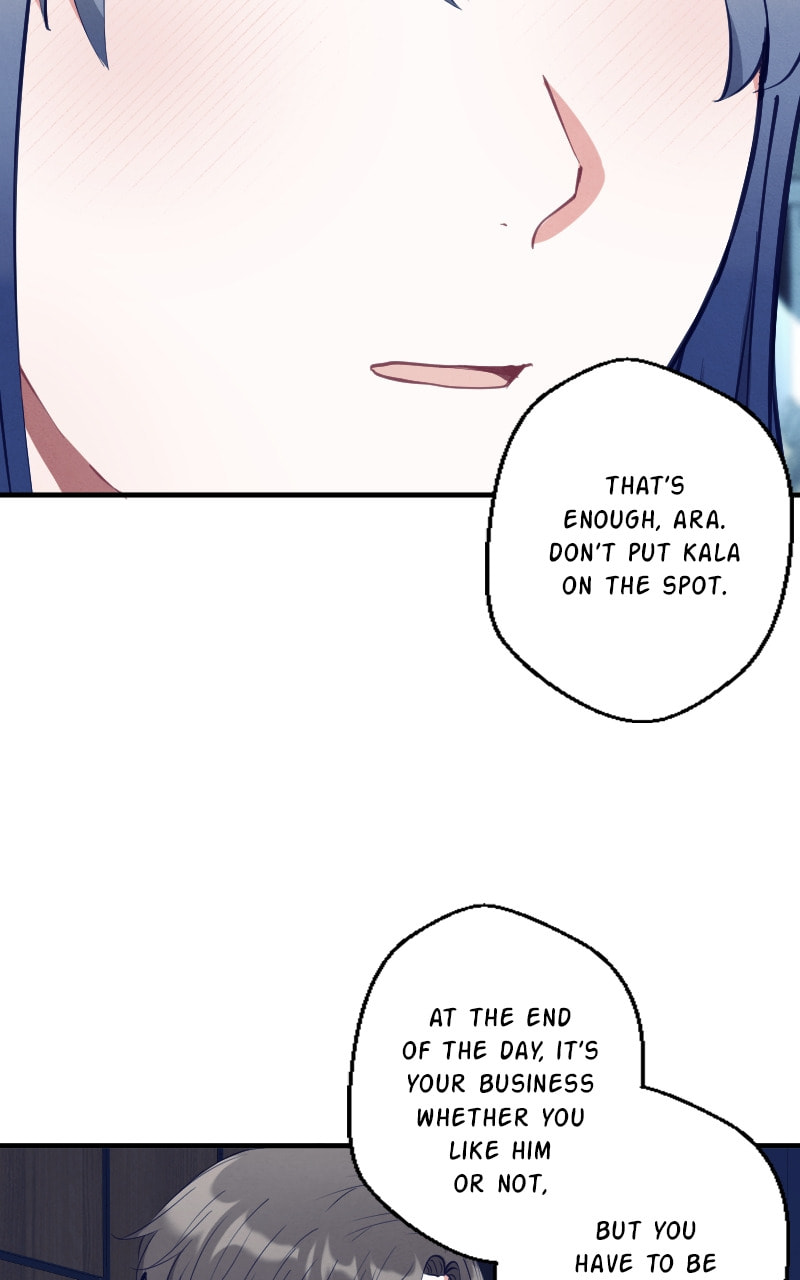 Seven Years Later Chapter 71 page 4 - 