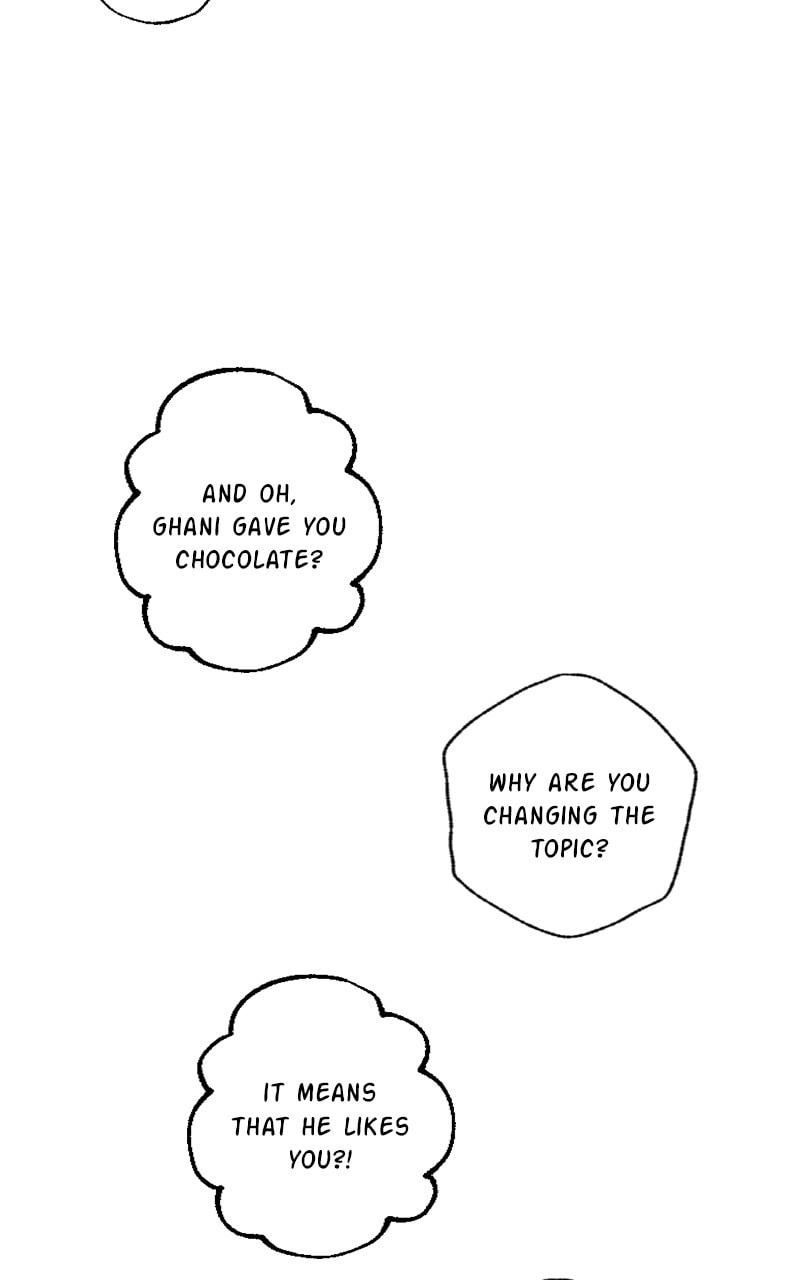 Seven Years Later Chapter 71 page 31 - 