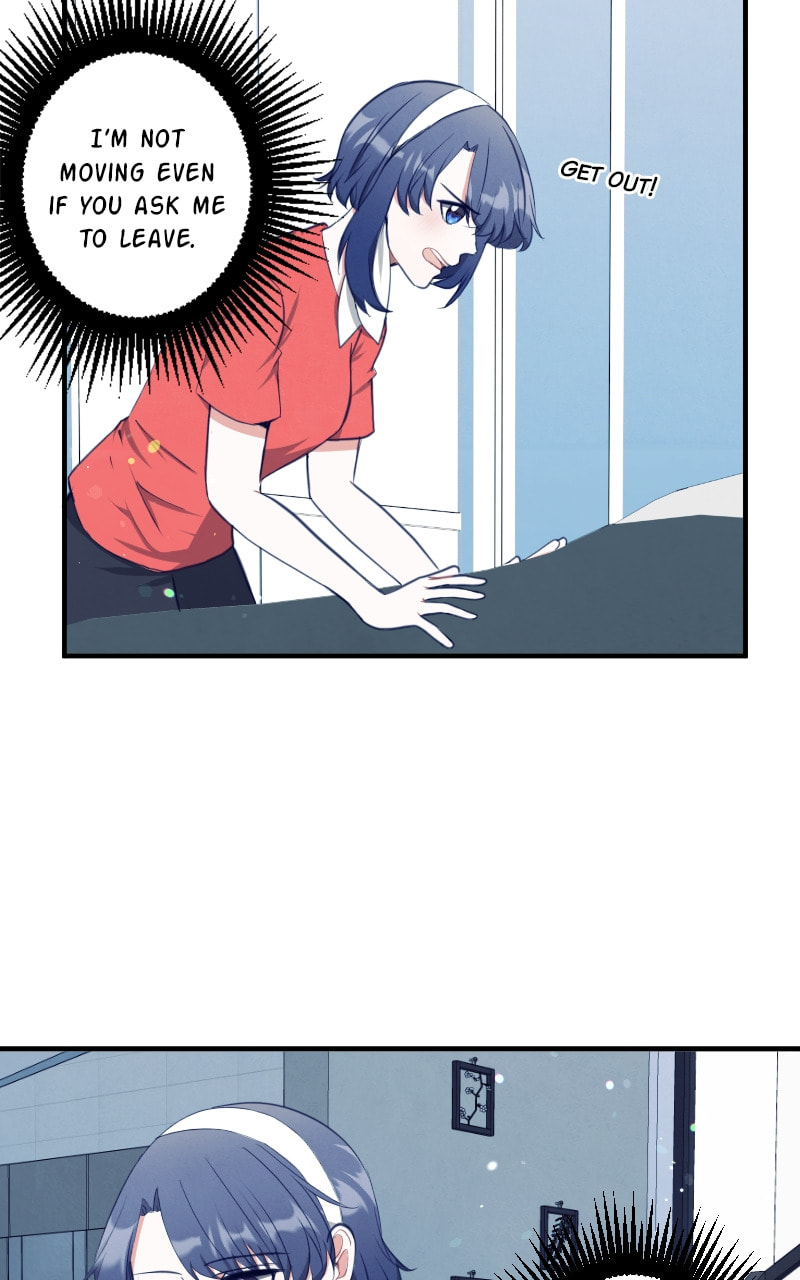 Seven Years Later Chapter 71 page 34 - 