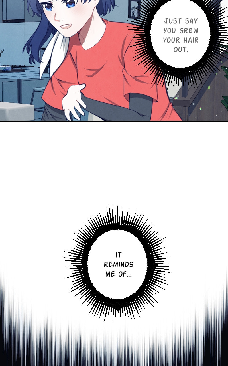 Seven Years Later Chapter 71 page 35 - 