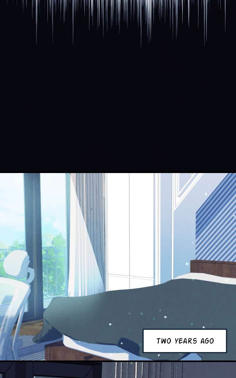 Seven Years Later Chapter 71 page 36 - 