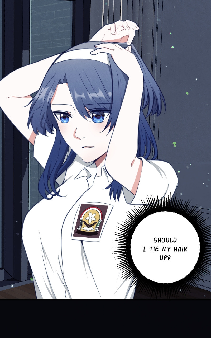 Seven Years Later Chapter 71 page 37 - 