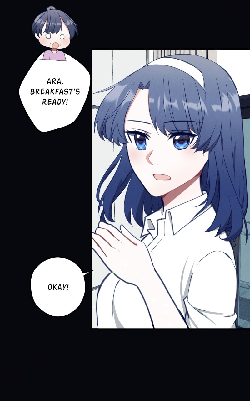 Seven Years Later Chapter 71 page 38 - 