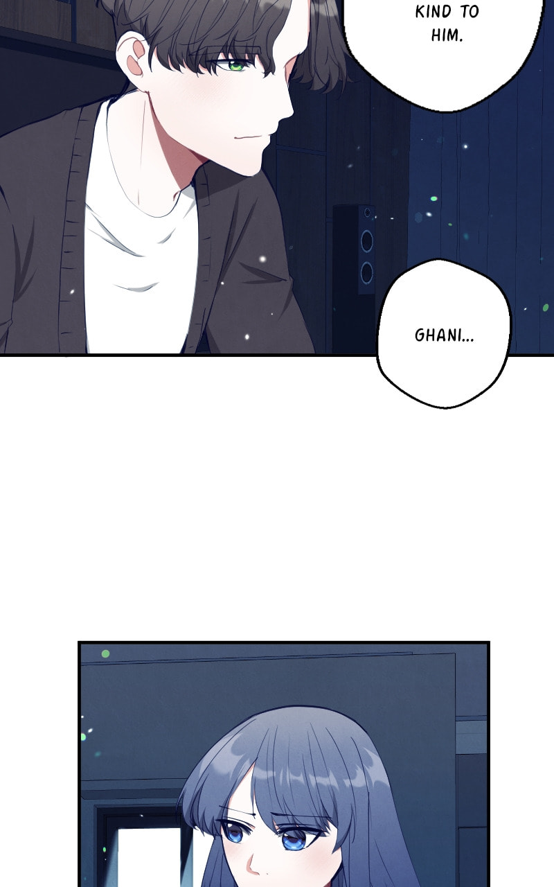 Seven Years Later Chapter 71 page 5 - 