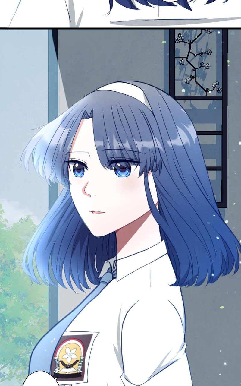 Seven Years Later Chapter 71 page 41 - 