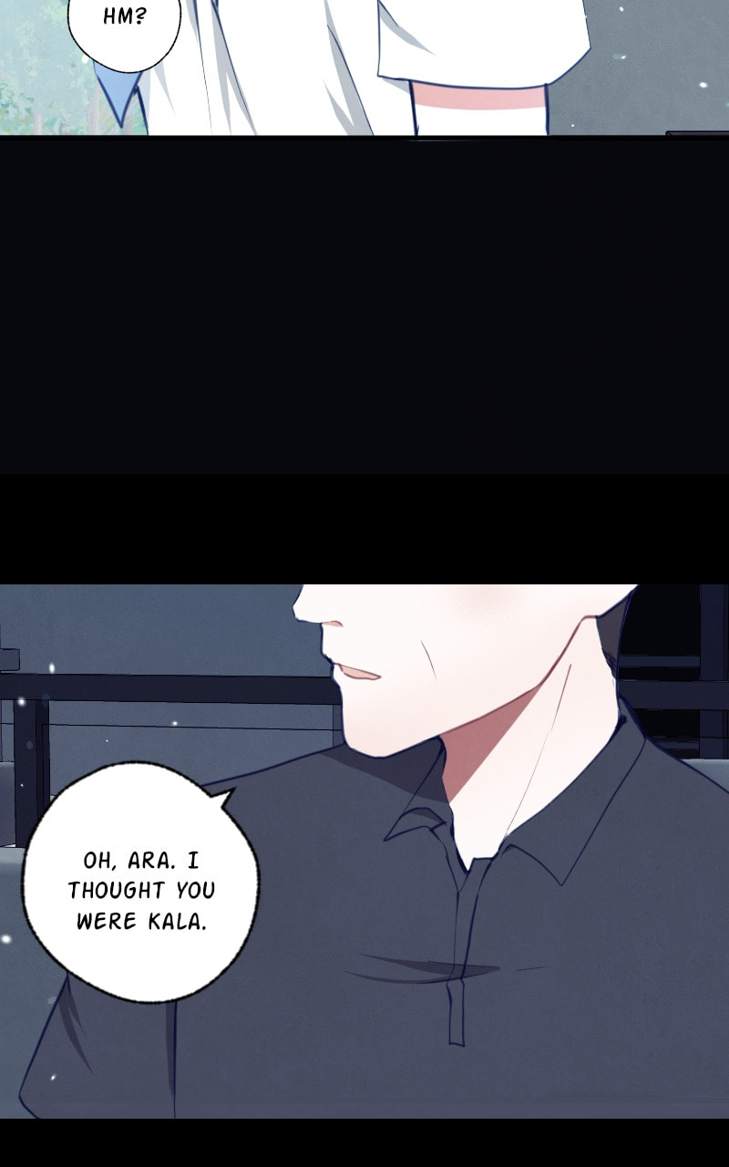 Seven Years Later Chapter 71 page 42 - 
