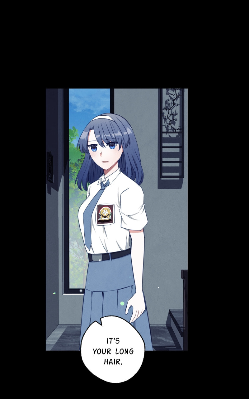 Seven Years Later Chapter 71 page 43 - 