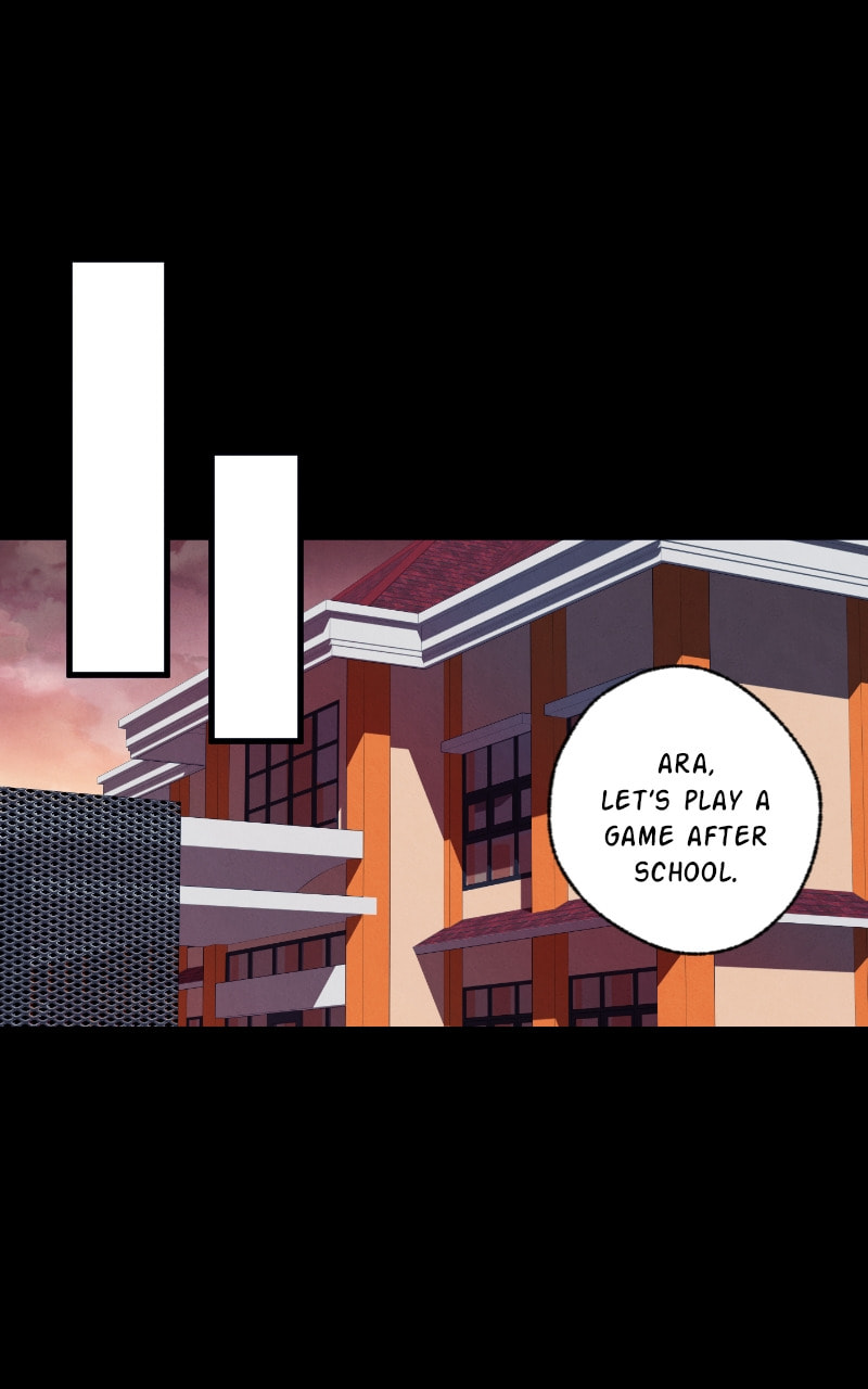 Seven Years Later Chapter 71 page 44 - 