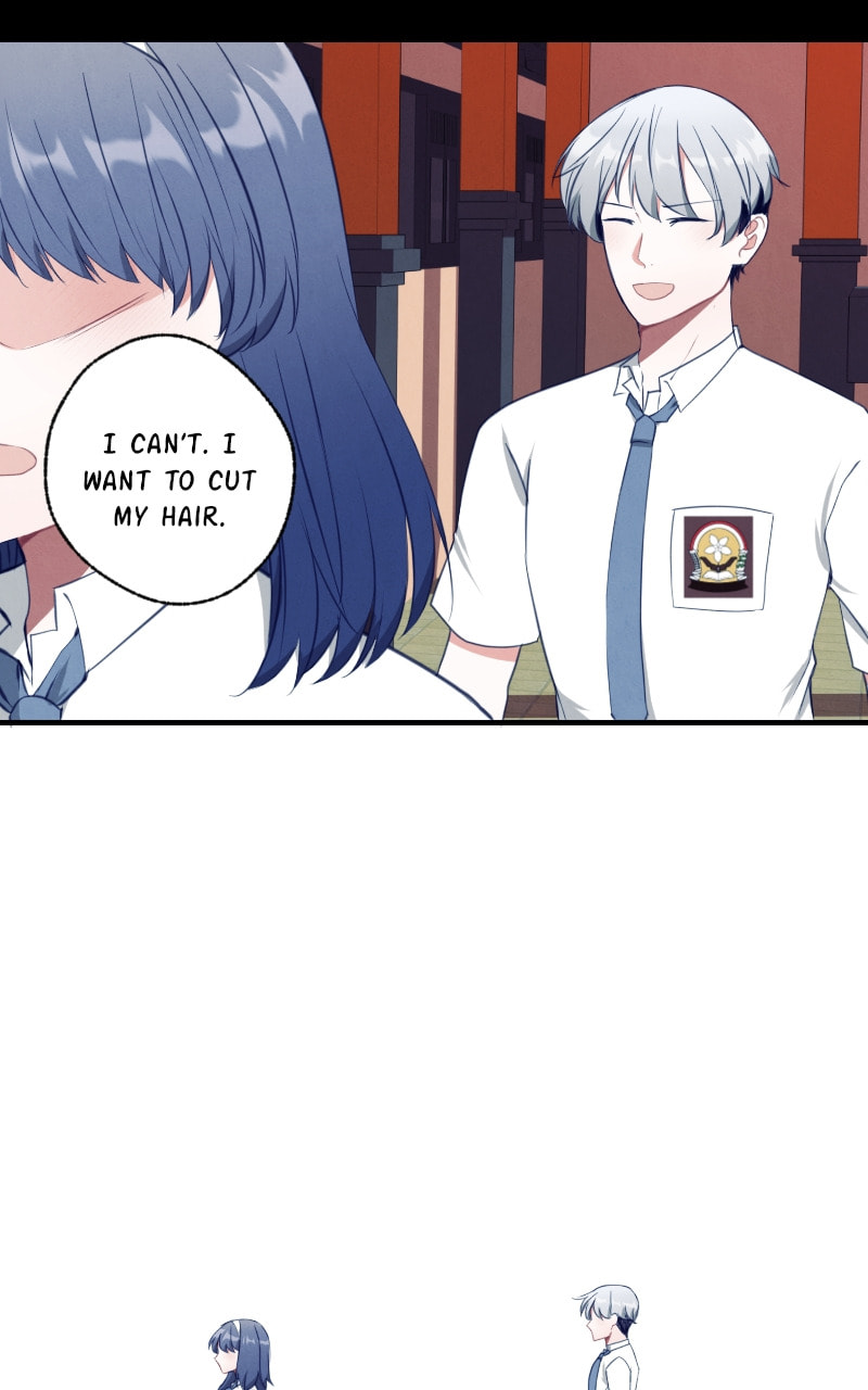 Seven Years Later Chapter 71 page 45 - 