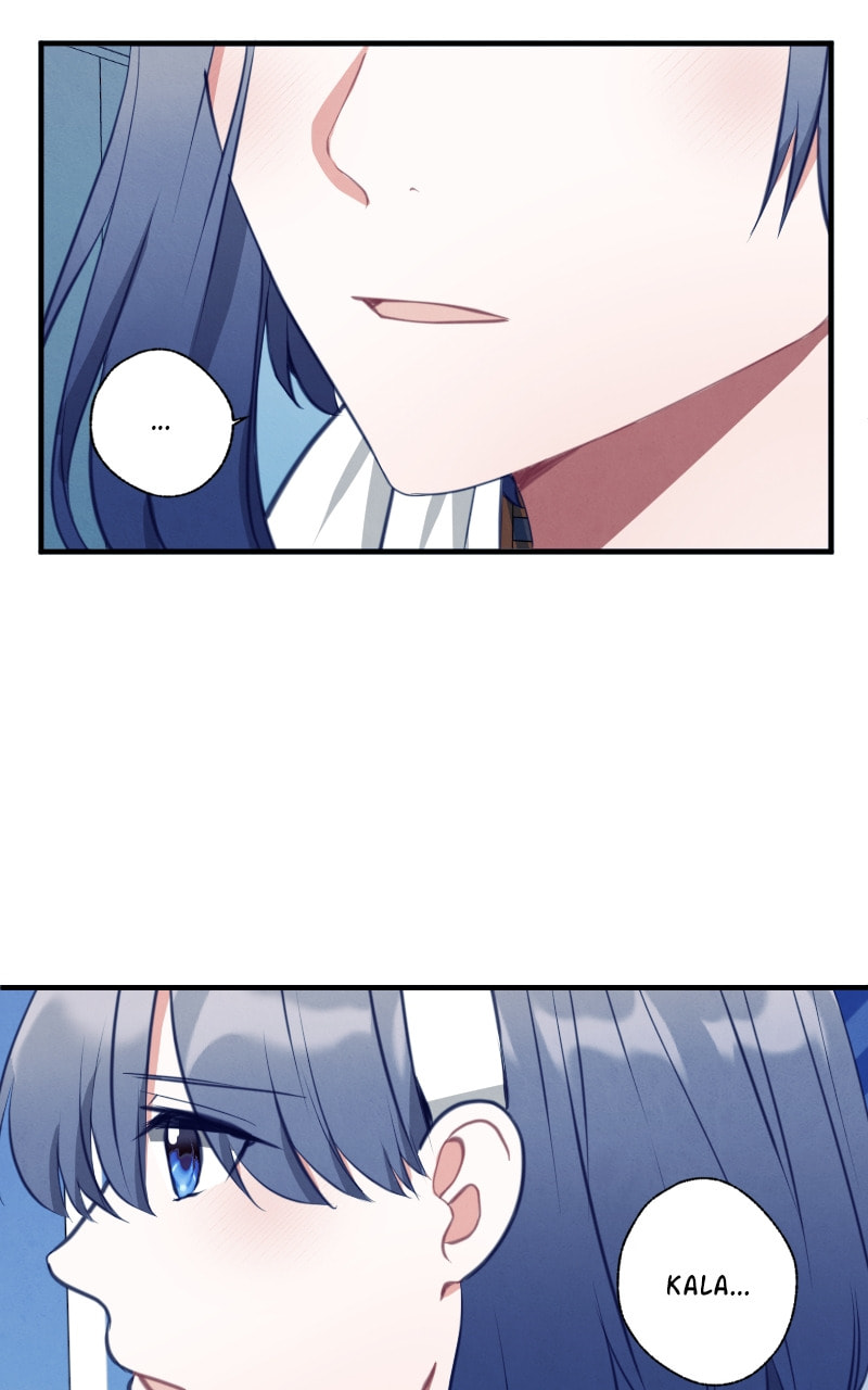 Seven Years Later Chapter 71 page 47 - 