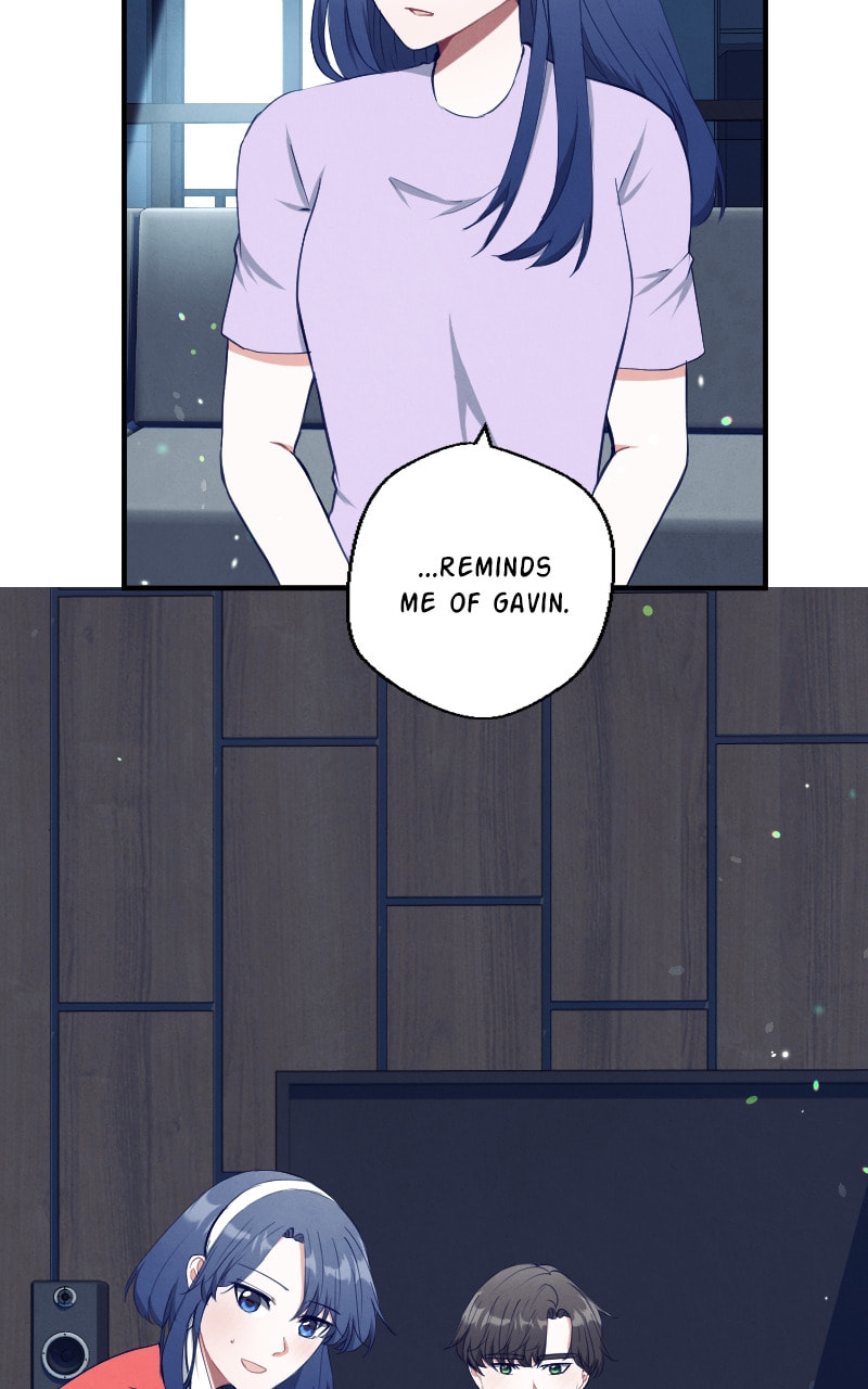 Seven Years Later Chapter 71 page 6 - 