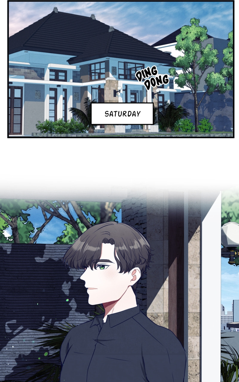 Seven Years Later Chapter 71 page 51 - 