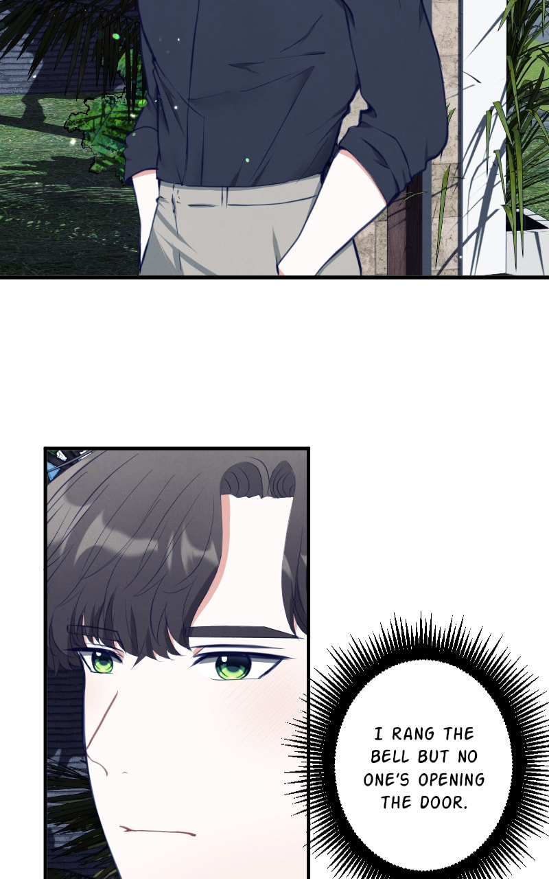 Seven Years Later Chapter 71 page 52 - 