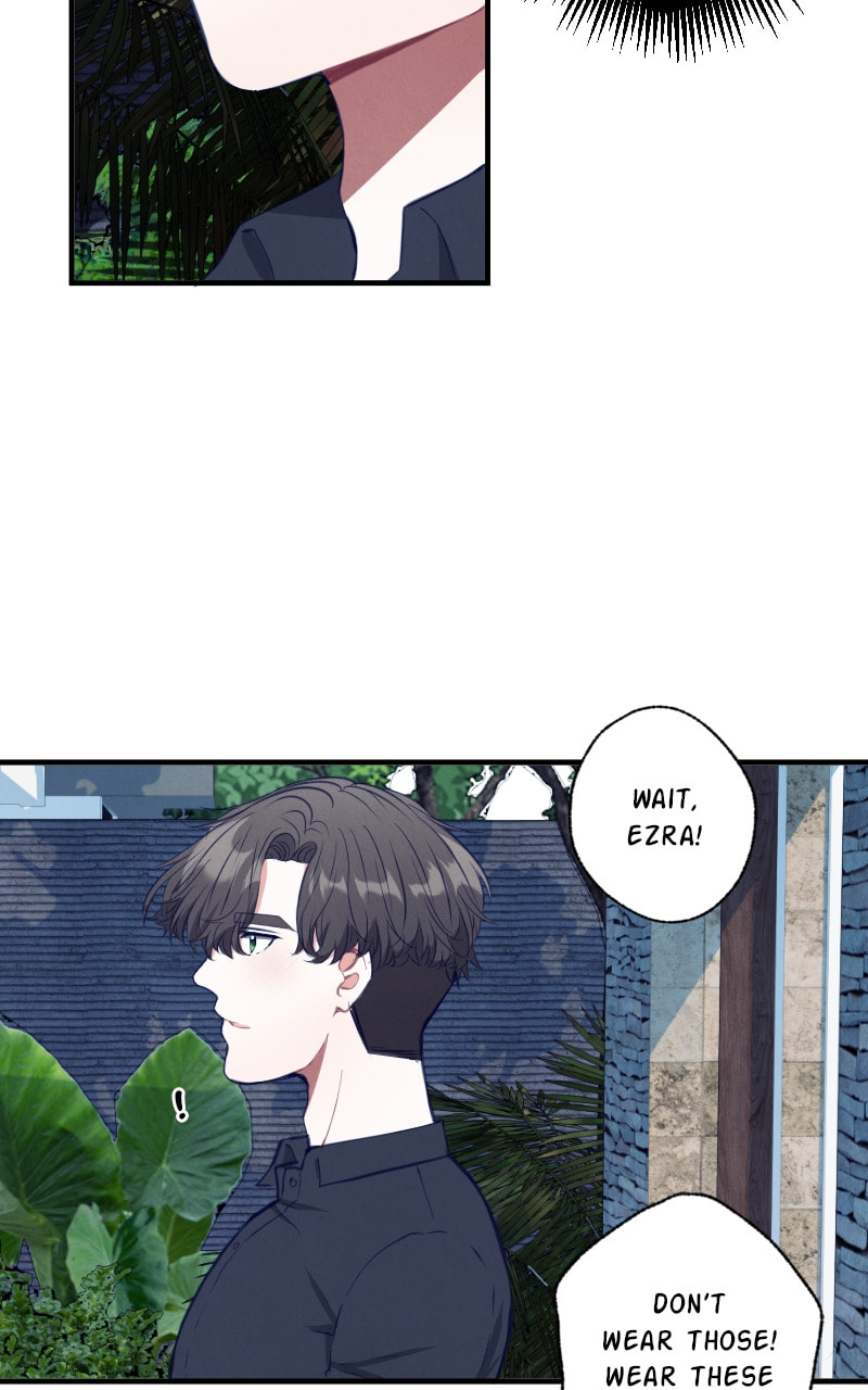 Seven Years Later Chapter 71 page 53 - 