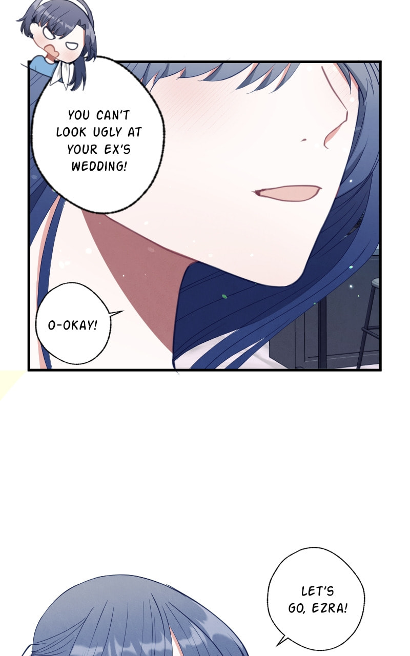 Seven Years Later Chapter 71 page 55 - 