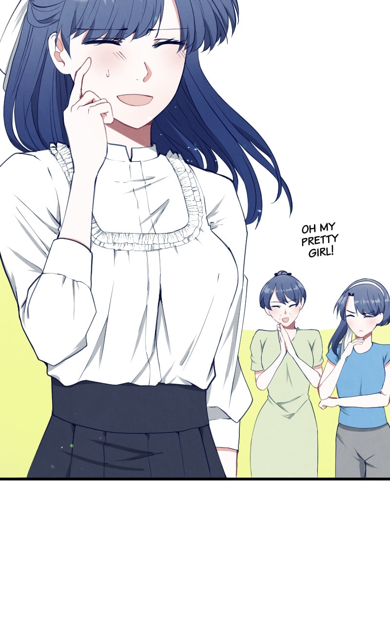 Seven Years Later Chapter 71 page 56 - 