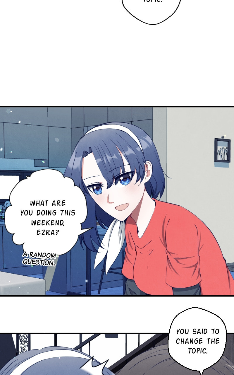 Seven Years Later Chapter 71 page 8 - 