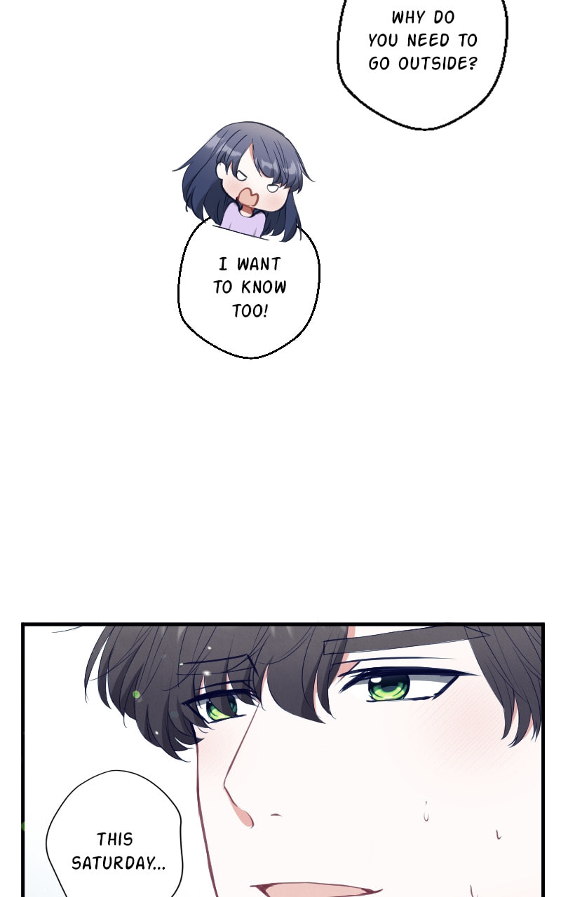 Seven Years Later Chapter 71 page 10 - 