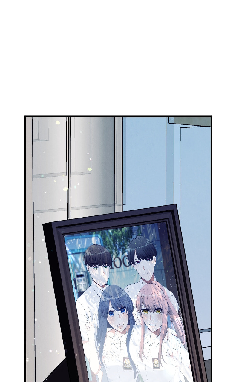 Seven Years Later Chapter 72 page 2 - 