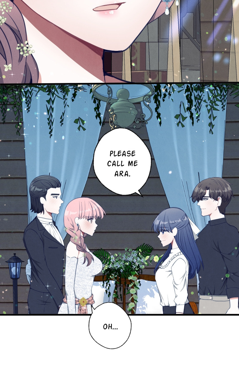Seven Years Later Chapter 72 page 11 - 