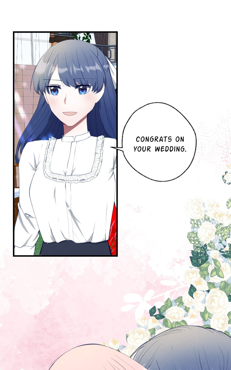 Seven Years Later Chapter 72 page 12 - 