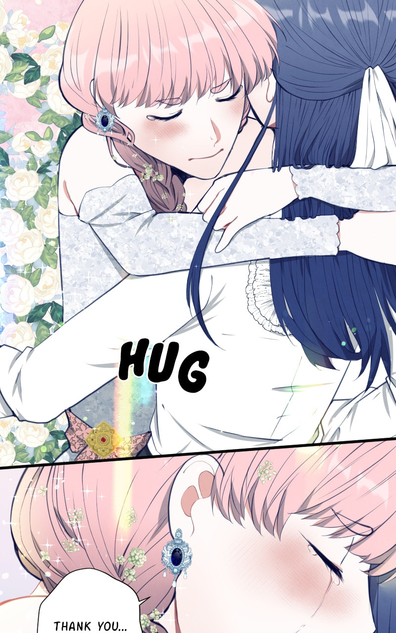 Seven Years Later Chapter 72 page 13 - 