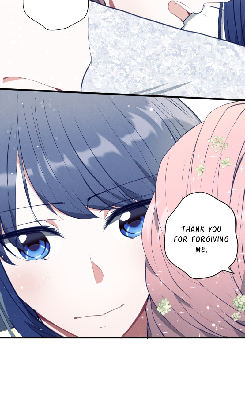 Seven Years Later Chapter 72 page 14 - 