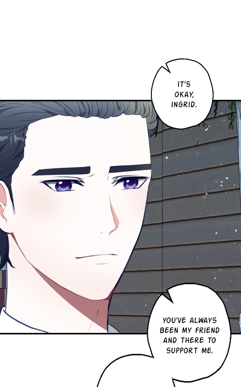 Seven Years Later Chapter 72 page 15 - 