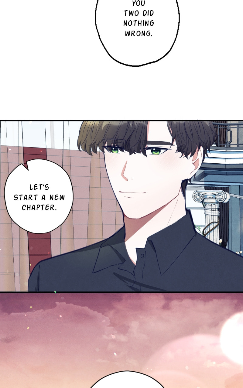 Seven Years Later Chapter 72 page 16 - 