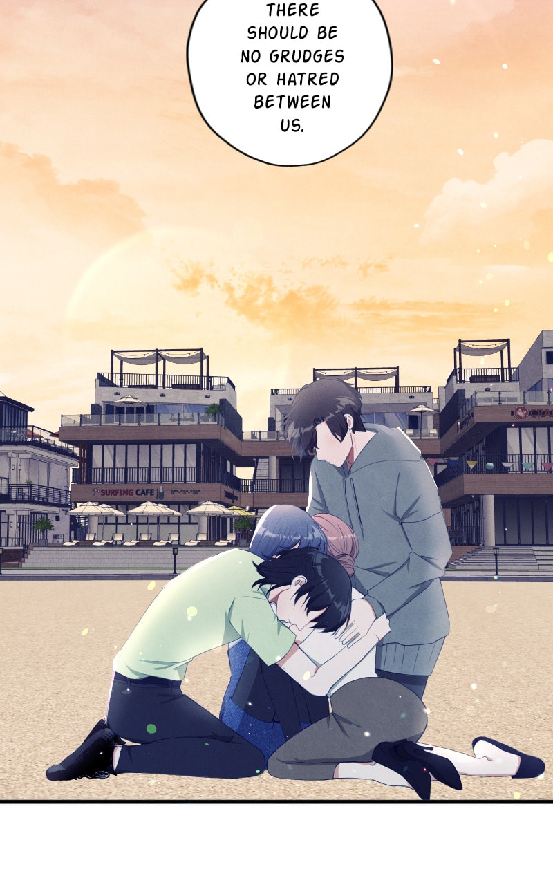 Seven Years Later Chapter 72 page 17 - 