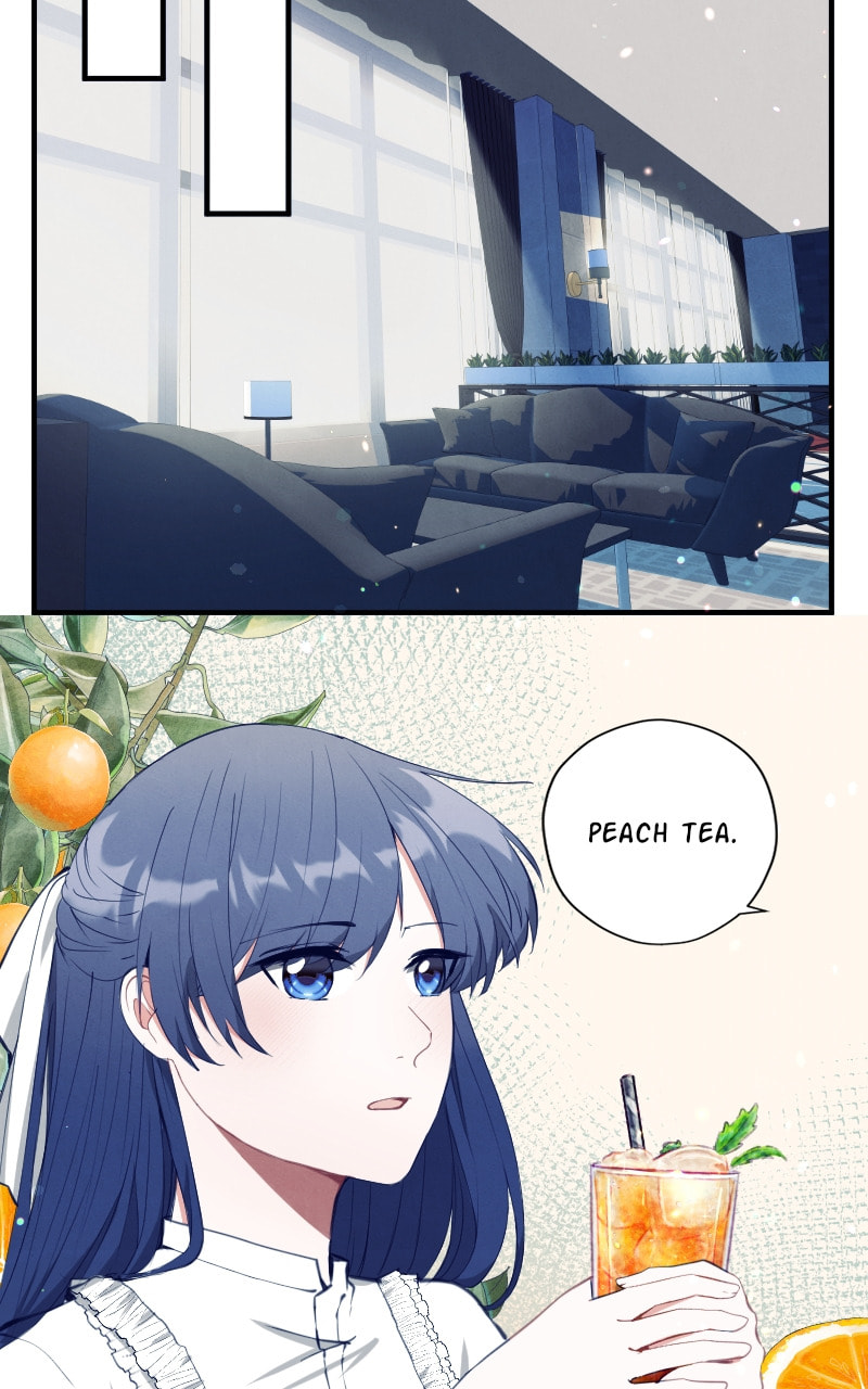 Seven Years Later Chapter 72 page 19 - 