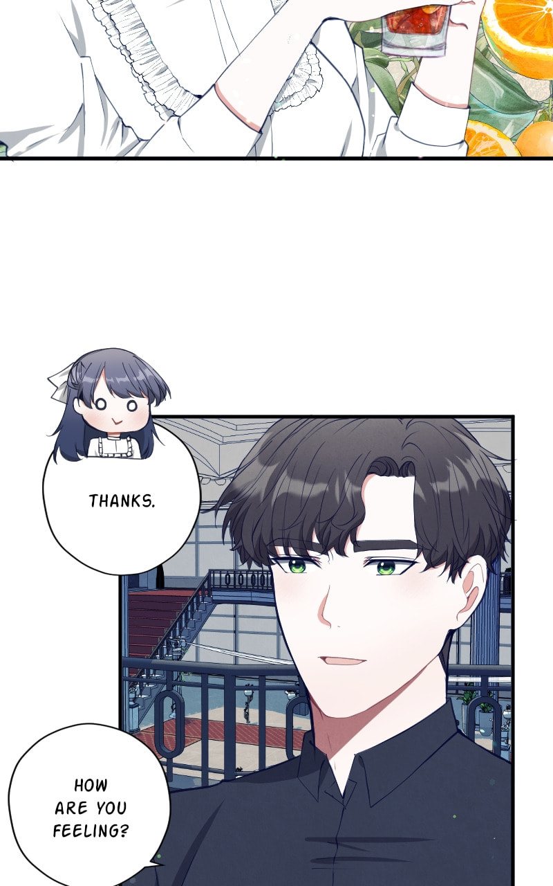Seven Years Later Chapter 72 page 20 - 