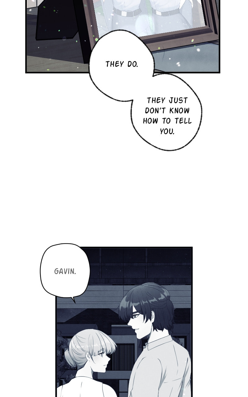 Seven Years Later Chapter 72 page 3 - 