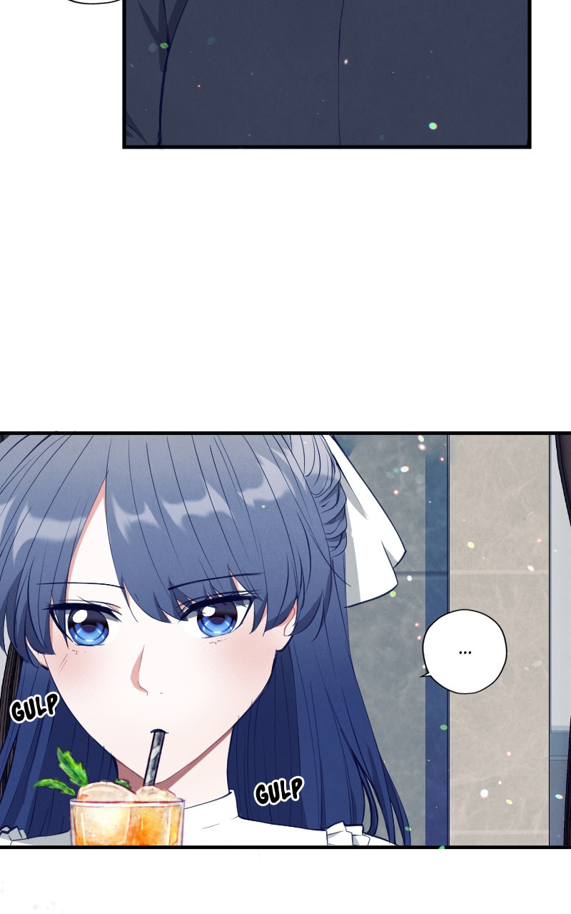Seven Years Later Chapter 72 page 21 - 