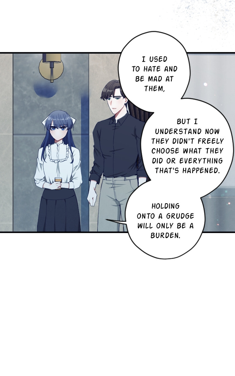 Seven Years Later Chapter 72 page 23 - 