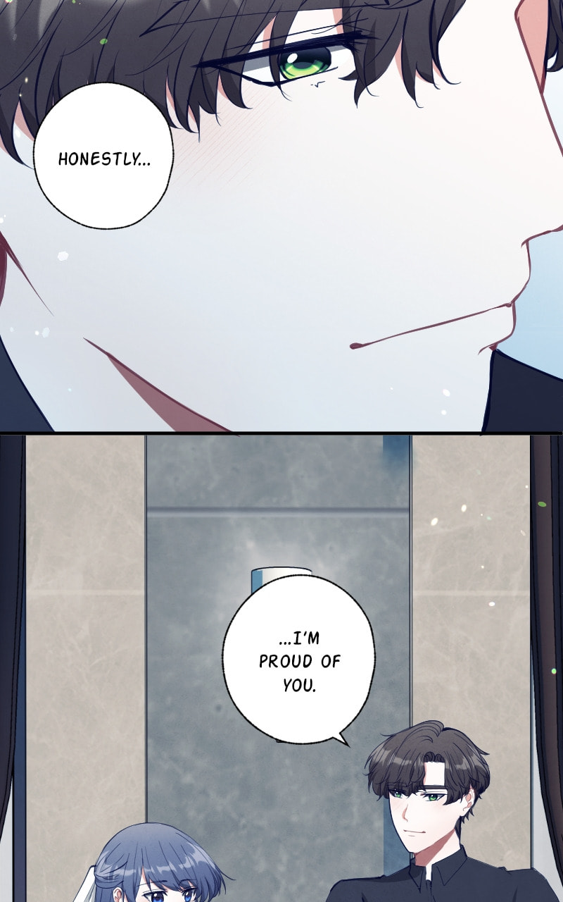 Seven Years Later Chapter 72 page 25 - 