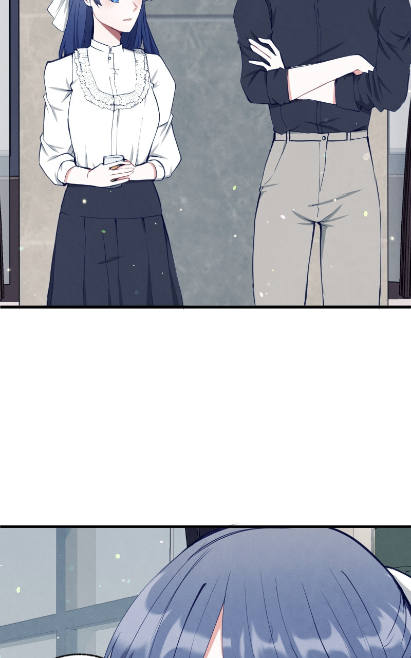 Seven Years Later Chapter 72 page 26 - 