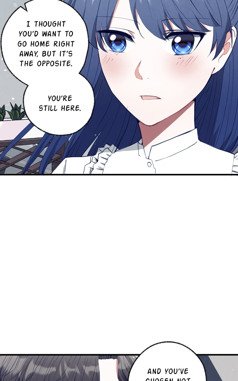 Seven Years Later Chapter 72 page 27 - 