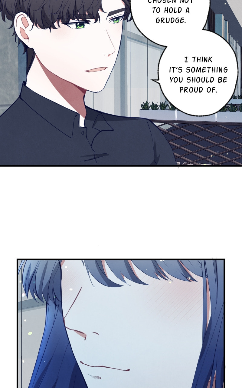 Seven Years Later Chapter 72 page 28 - 