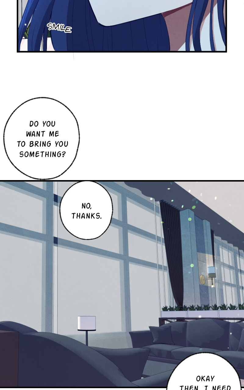 Seven Years Later Chapter 72 page 29 - 