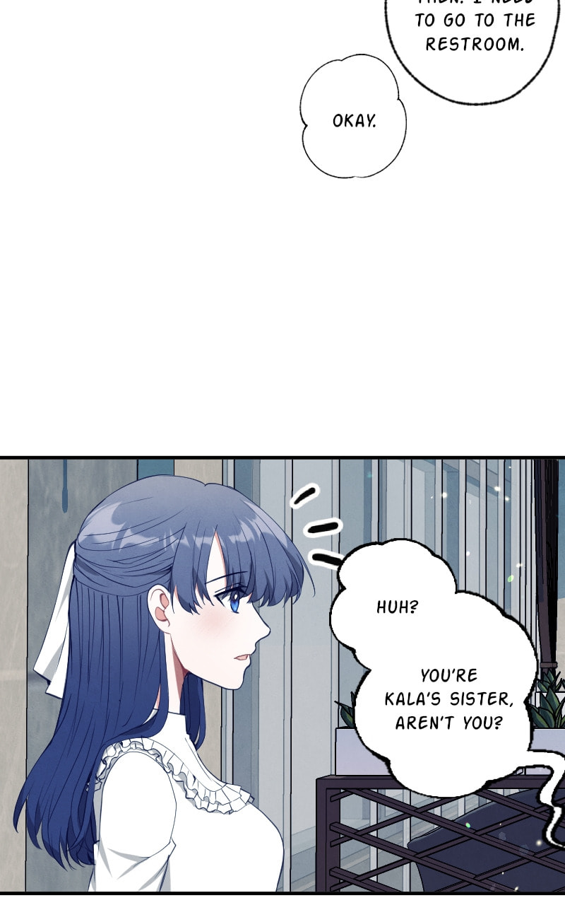 Seven Years Later Chapter 72 page 30 - 