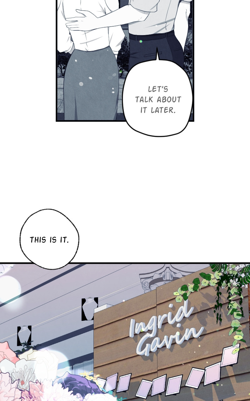 Seven Years Later Chapter 72 page 4 - 