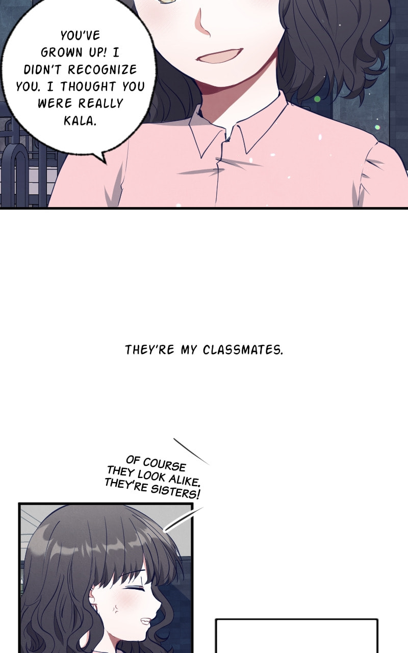 Seven Years Later Chapter 72 page 34 - 