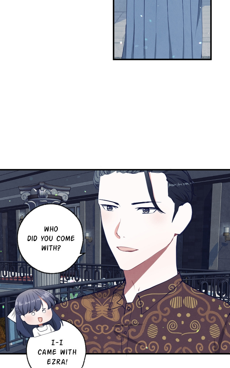 Seven Years Later Chapter 72 page 36 - 