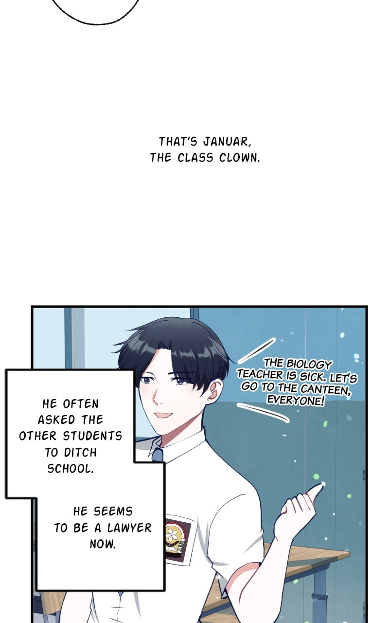 Seven Years Later Chapter 72 page 37 - 