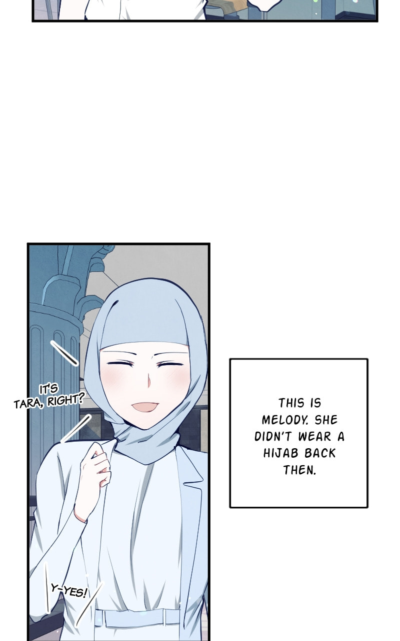 Seven Years Later Chapter 72 page 38 - 