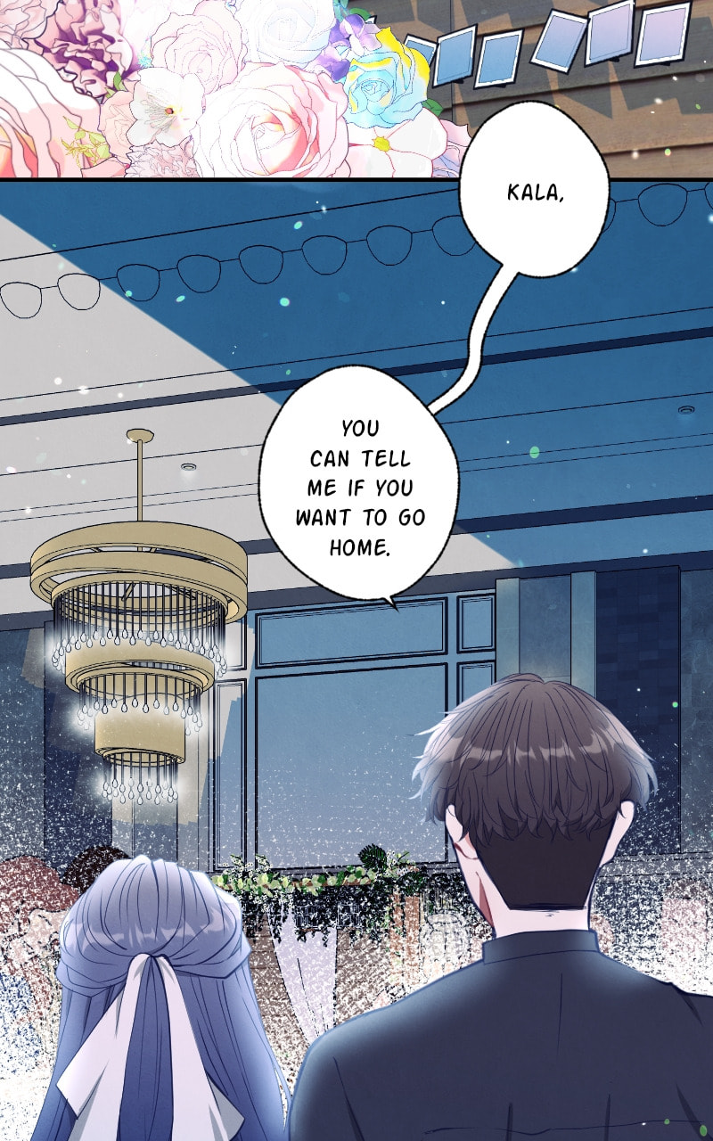 Seven Years Later Chapter 72 page 5 - 