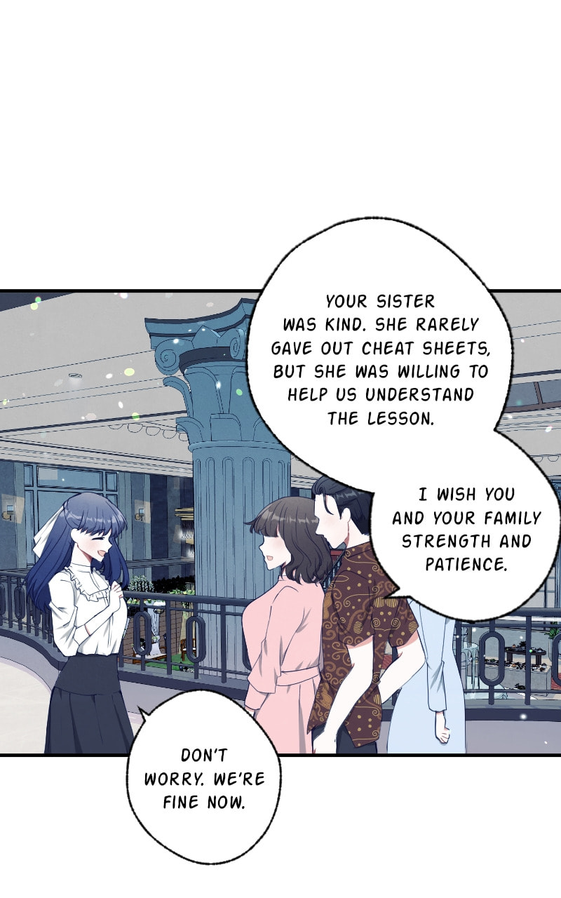 Seven Years Later Chapter 72 page 41 - 